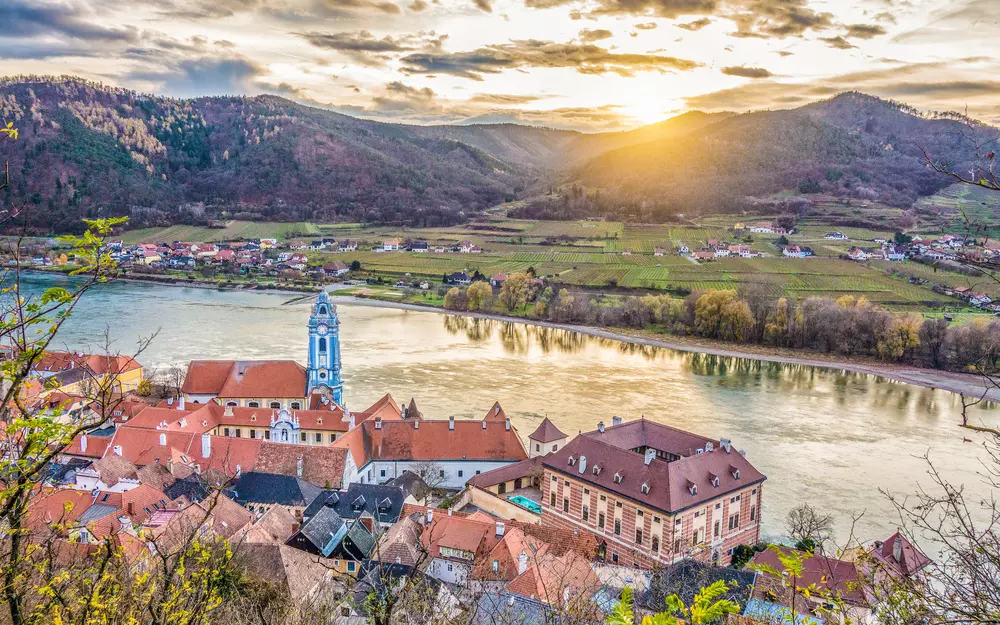 5 elbűvölő látnivaló Wachau régióban