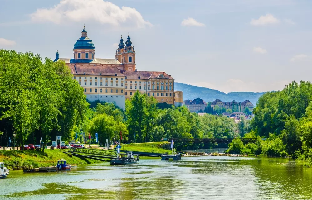5 elbűvölő látnivaló Wachau régióban