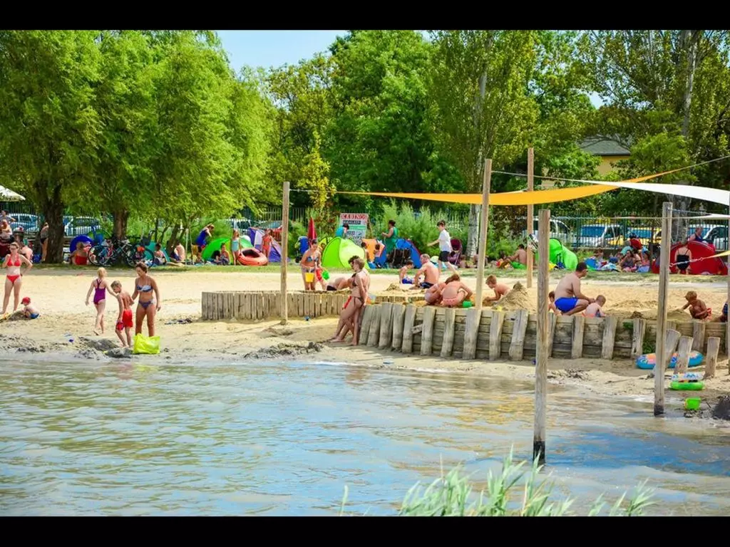 7 olcsó strand