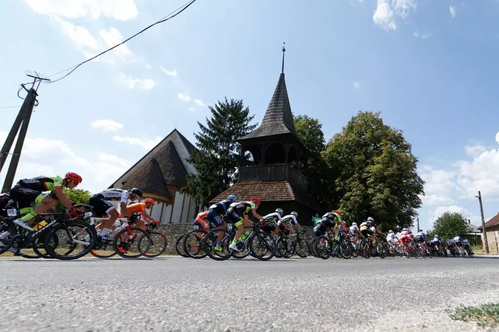 Tour de Hongrie