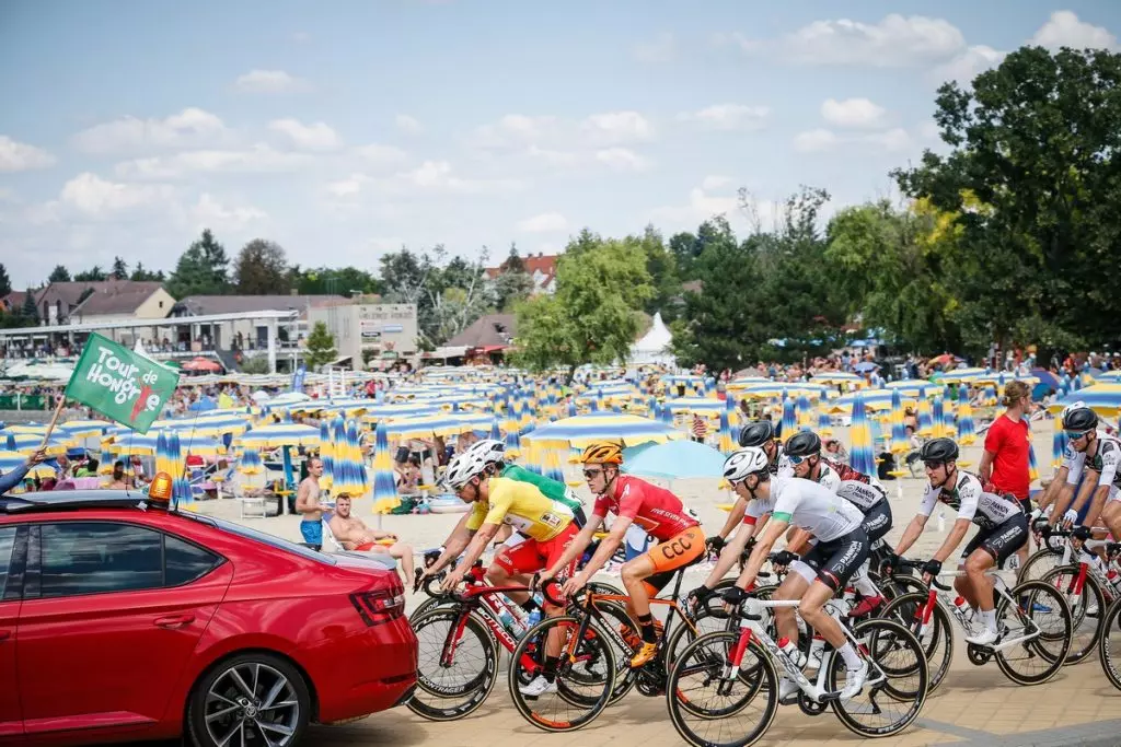Tour de Hongrie