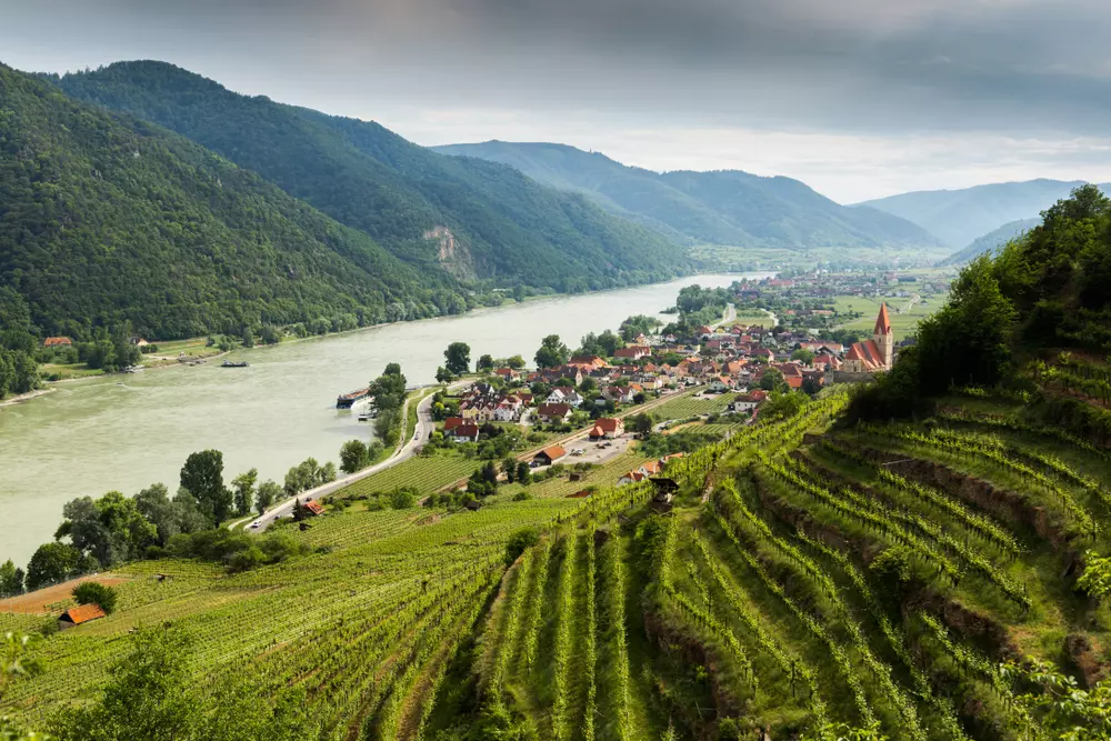 5 elbűvölő látnivaló Wachau régióban