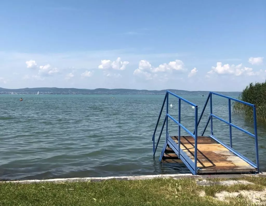 Zamárdi programok