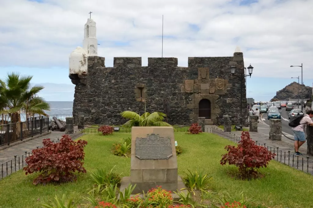 TOP 16 látnivaló Tenerife szigetén