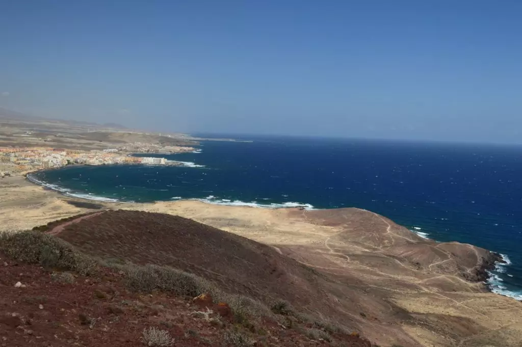 TOP 16 látnivaló Tenerife szigetén