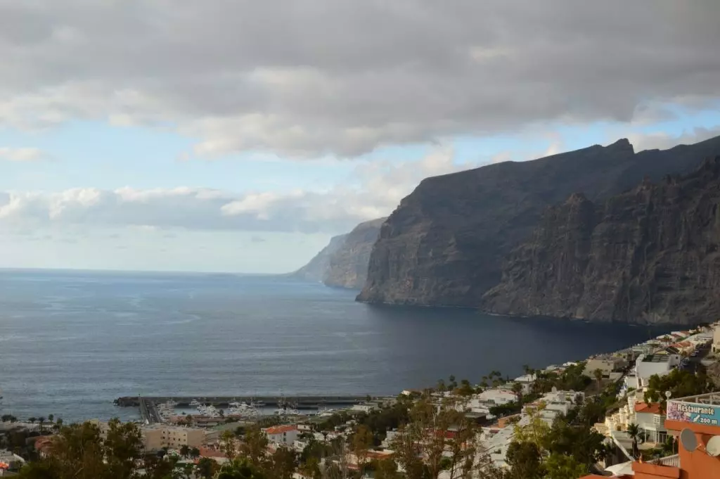 TOP 16 látnivaló Tenerife szigetén