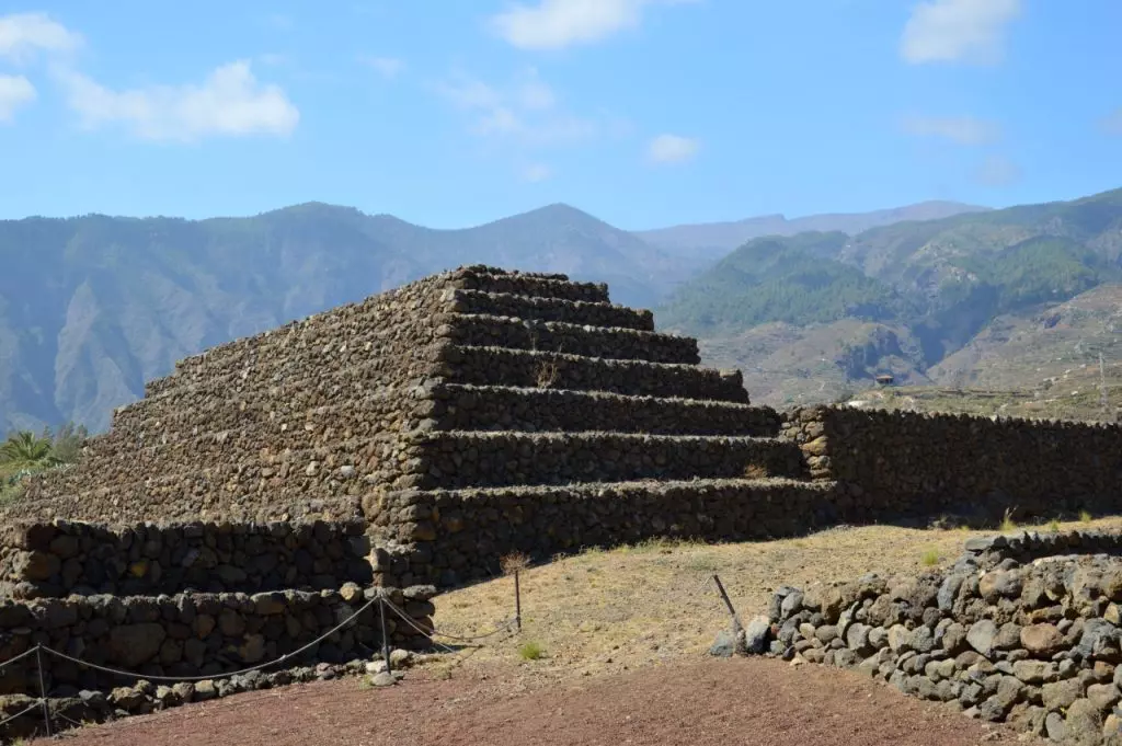 TOP 16 látnivaló Tenerife szigetén