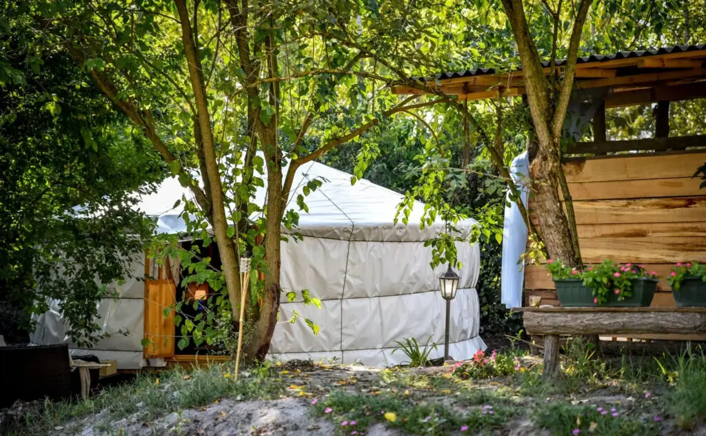 15+3 legkülönlegesebb glamping itthon és környékünkön