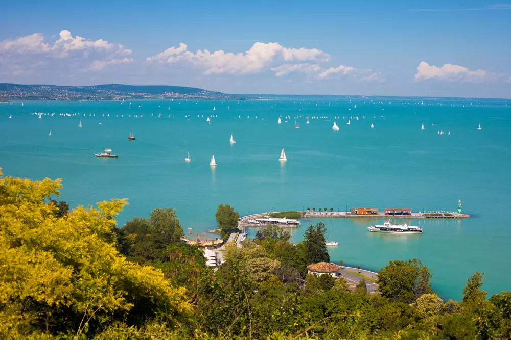 balaton vagy horvátország mennyibe kerül