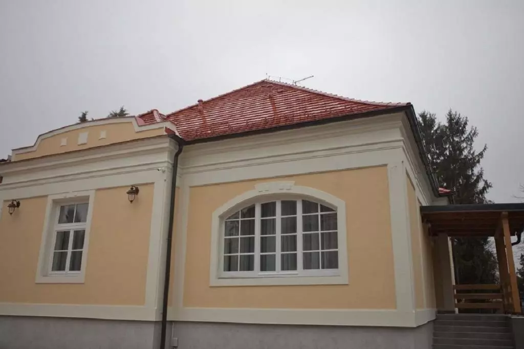 Ditlin Boutique Hotel - stílusos szálláshely Pápán