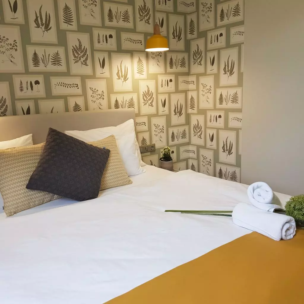 Ditlin Boutique Hotel