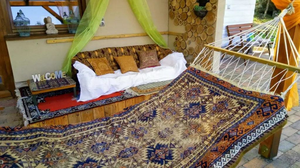 15+3 legkülönlegesebb glamping itthon és környékünkön