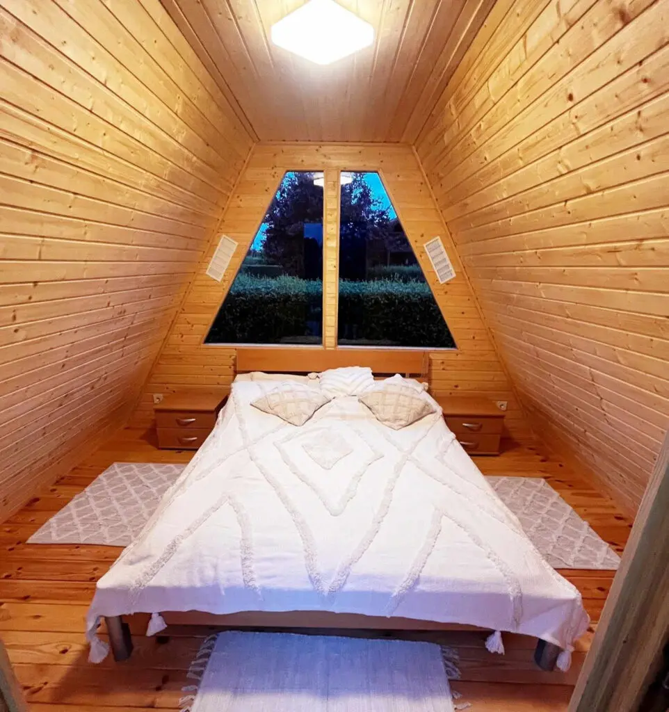 15+3 legkülönlegesebb glamping itthon és környékünkön