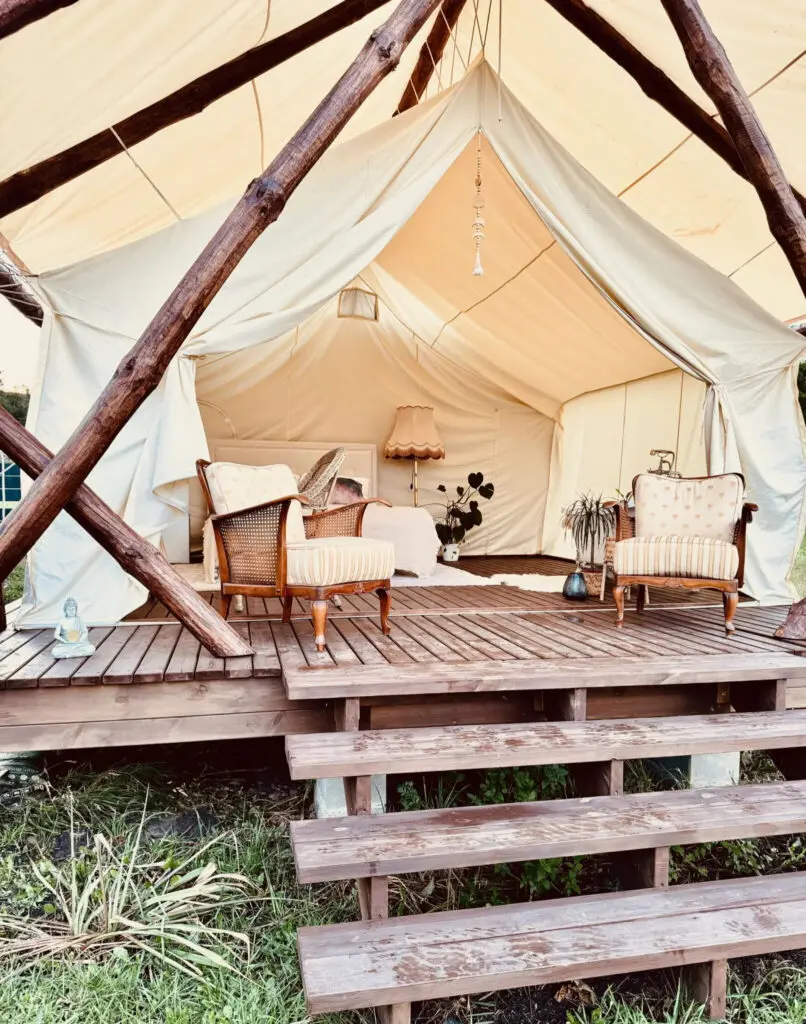 15+3 legkülönlegesebb glamping itthon és környékünkön