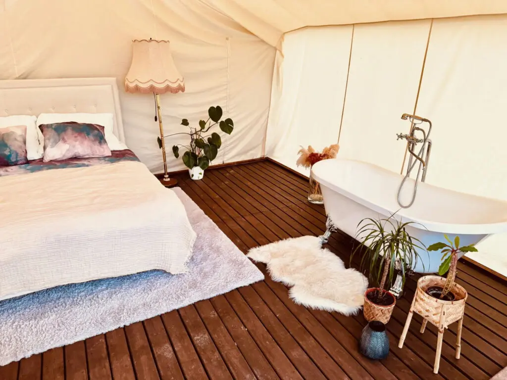 15+3 legkülönlegesebb glamping itthon és környékünkön