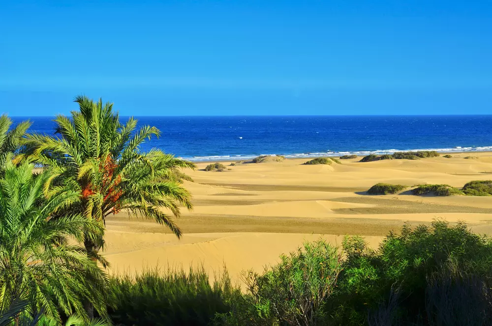 Gran Canaria