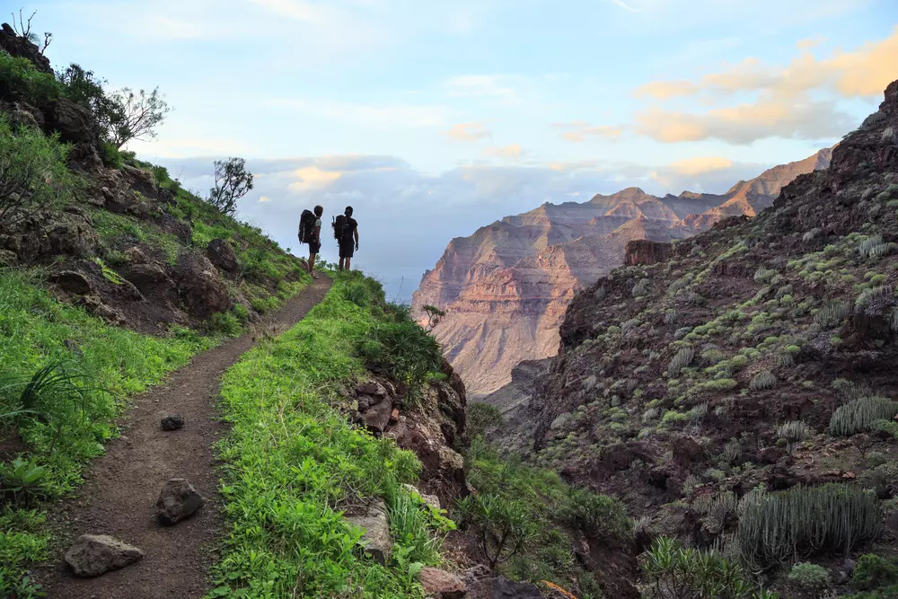 Gran Canaria