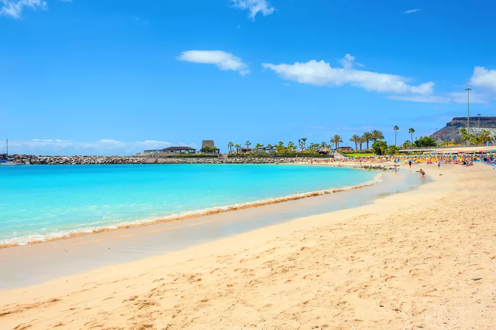 Gran Canaria