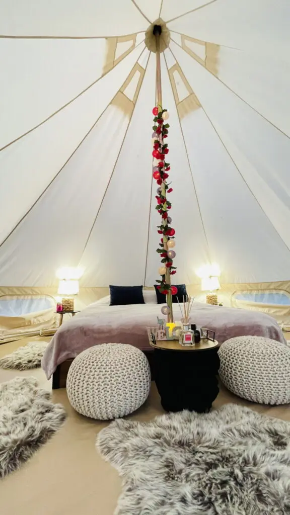 15+3 legkülönlegesebb glamping itthon és környékünkön