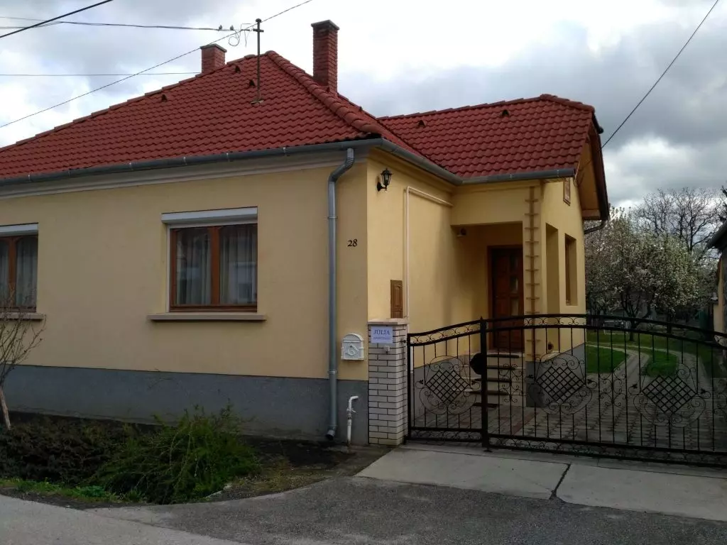 Nagycsaládos vakáció megfizethető áron