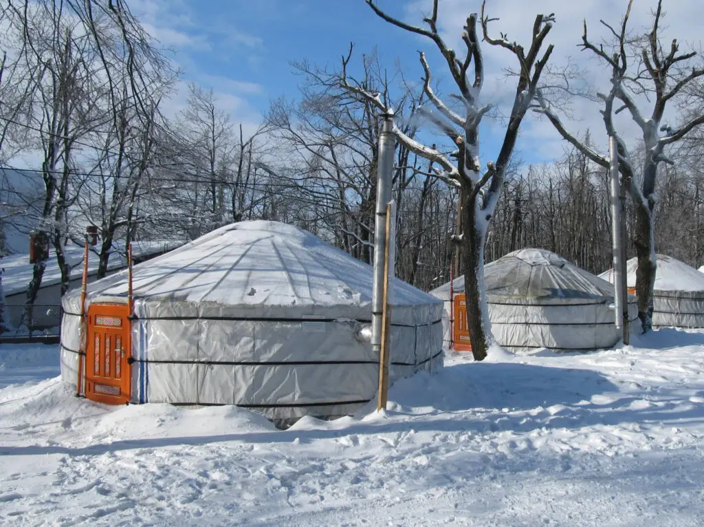 15+3 legkülönlegesebb glamping itthon és környékünkön