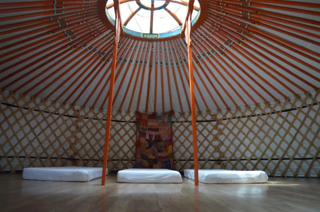 15+3 legkülönlegesebb glamping itthon és környékünkön