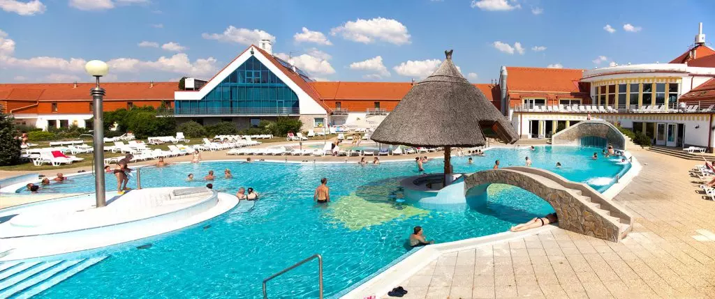 TOP 20 medencés szálláshely Magyarországon 