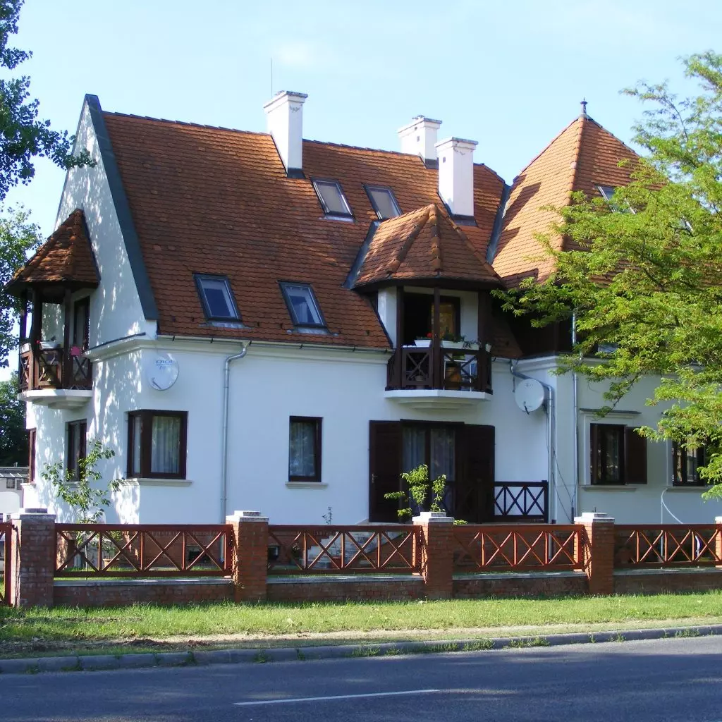 Balatonföldvári Teknős Park