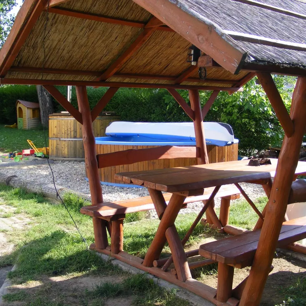 Balatonföldvári Teknős Park