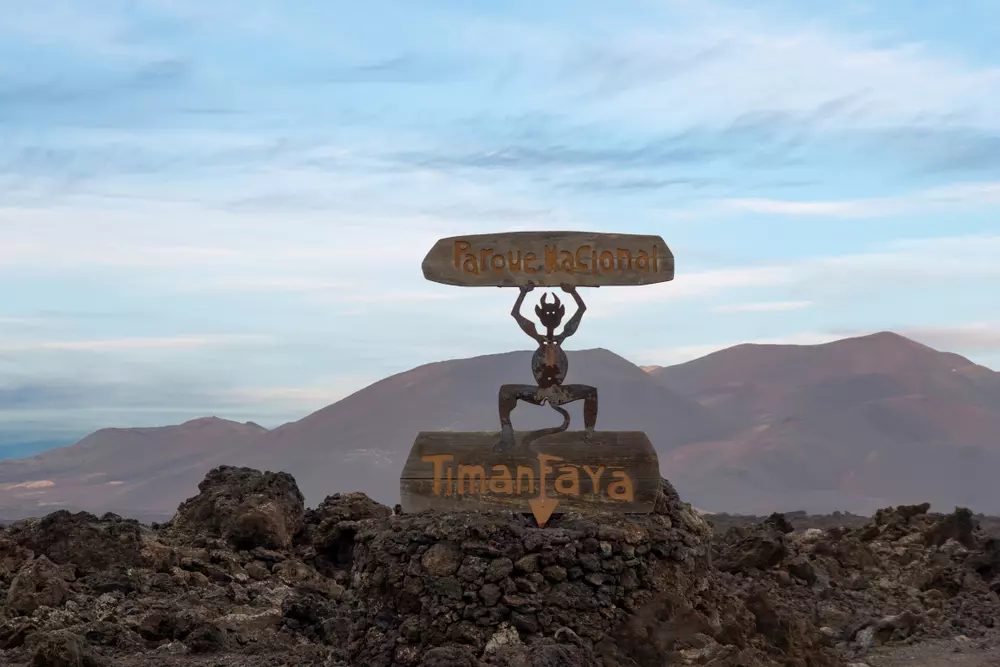 Lanzarote