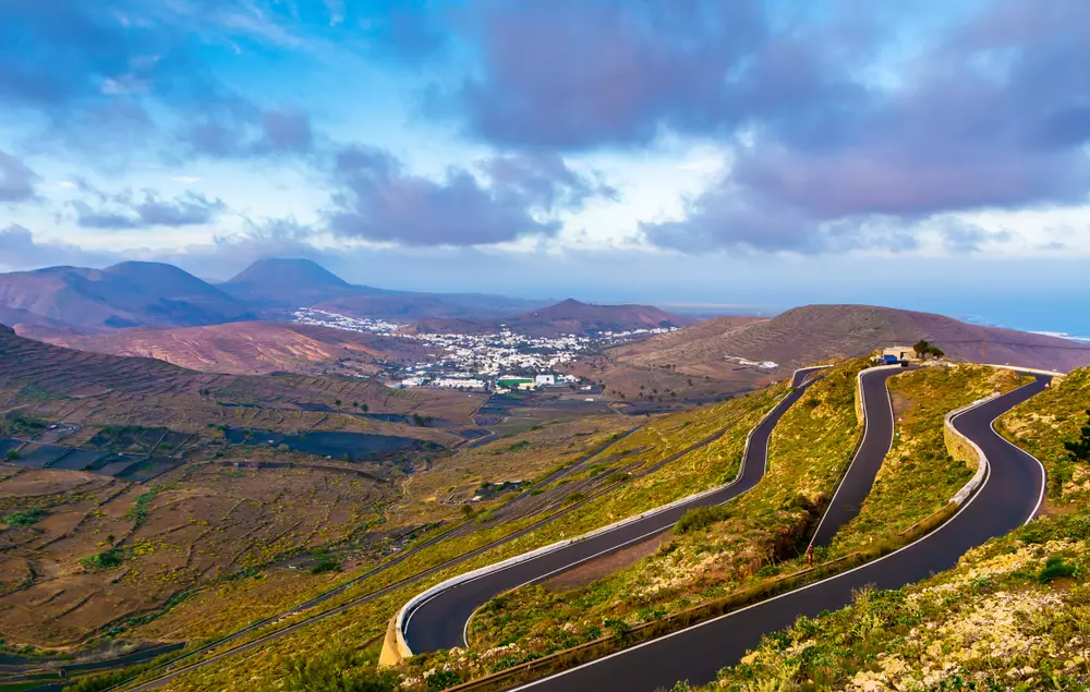 Lanzarote