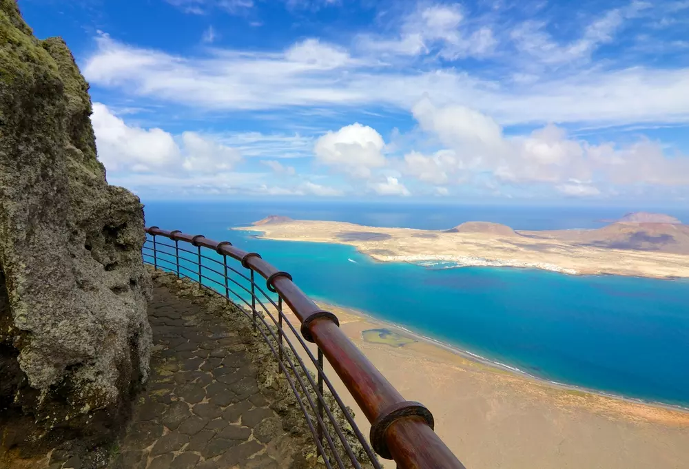 Lanzarote