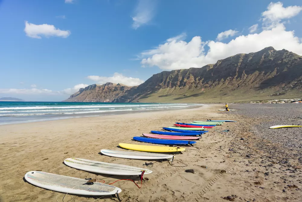 Lanzarote