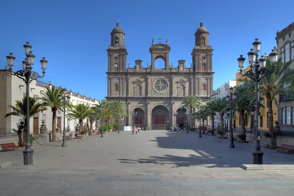 Gran Canaria
