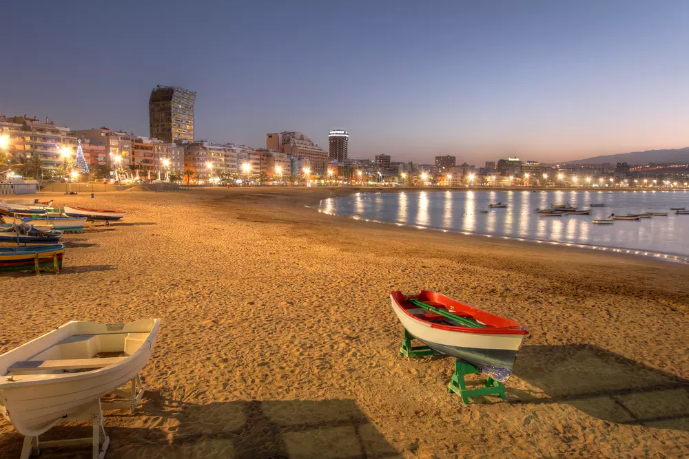 Gran Canaria
