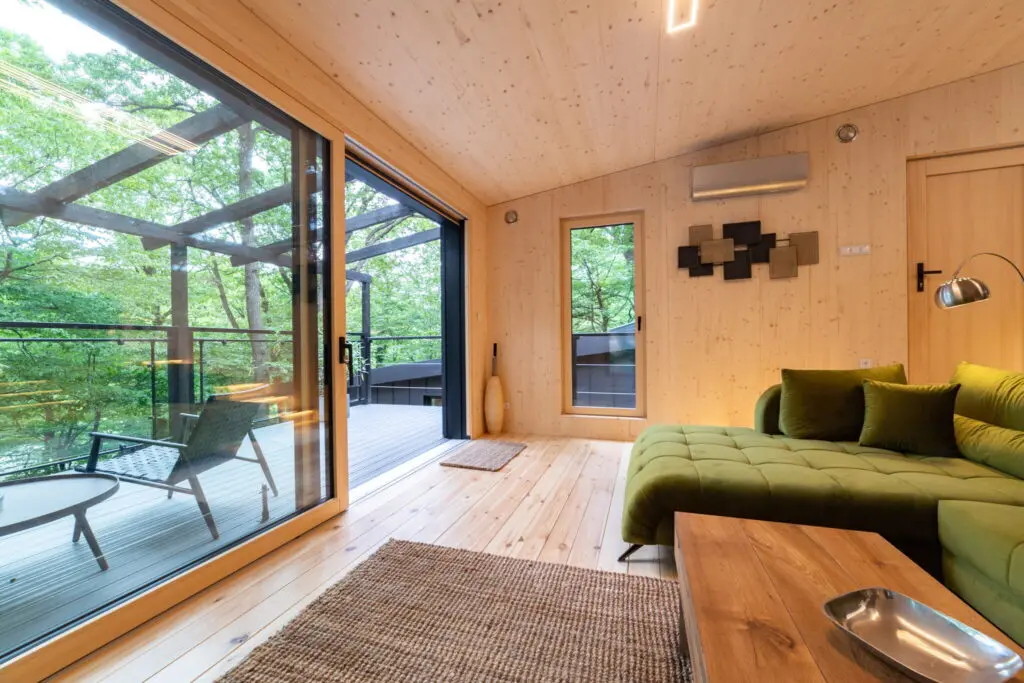 15+3 legkülönlegesebb glamping itthon és környékünkön