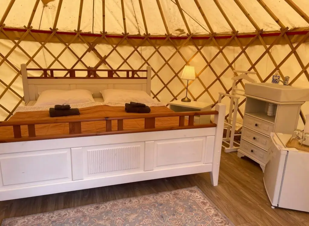 15+3 legkülönlegesebb glamping itthon és környékünkön