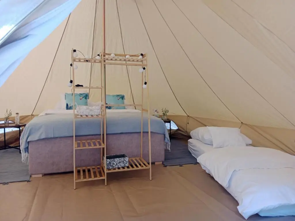 15+3 legkülönlegesebb glamping itthon és környékünkön