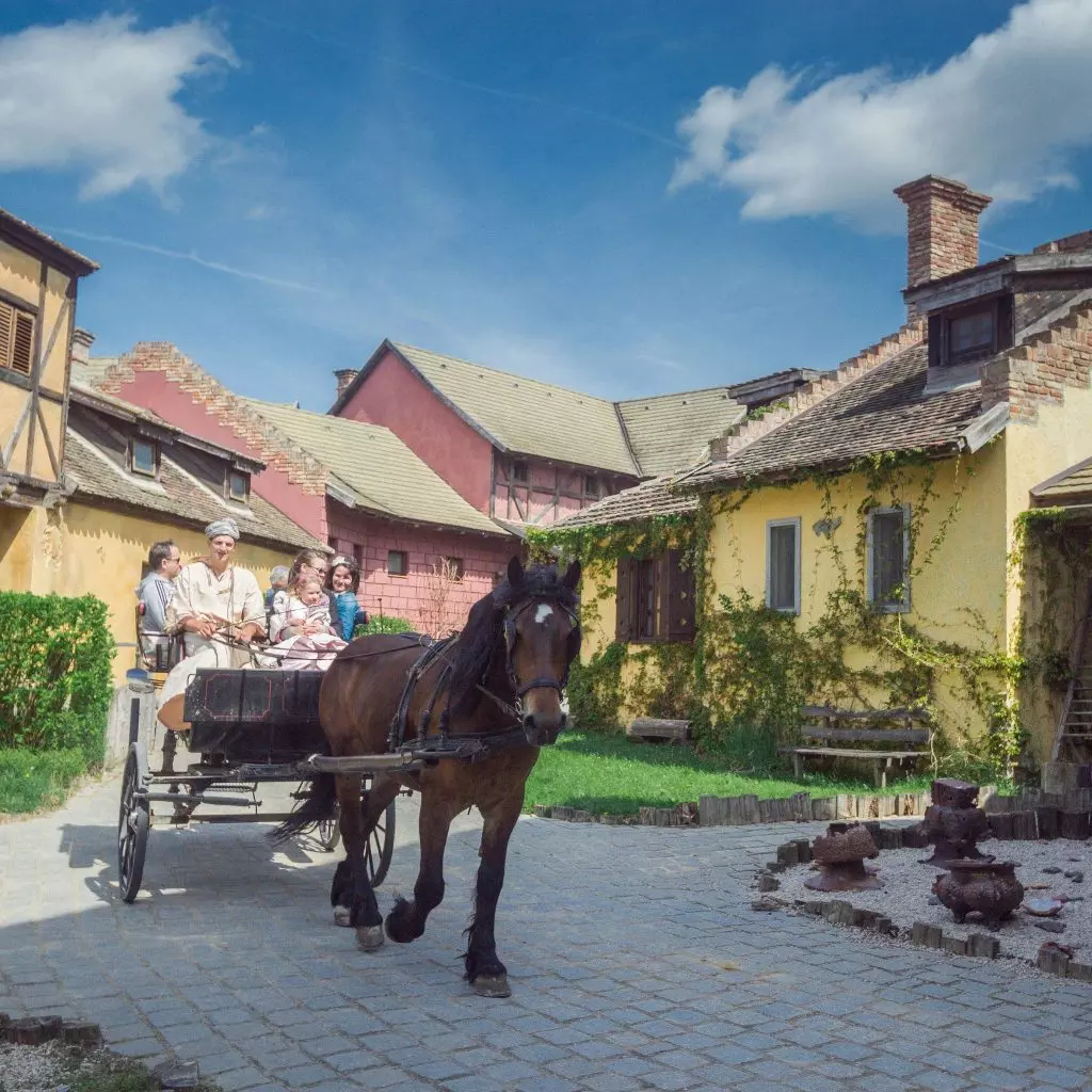 top 10 családbarát hotel