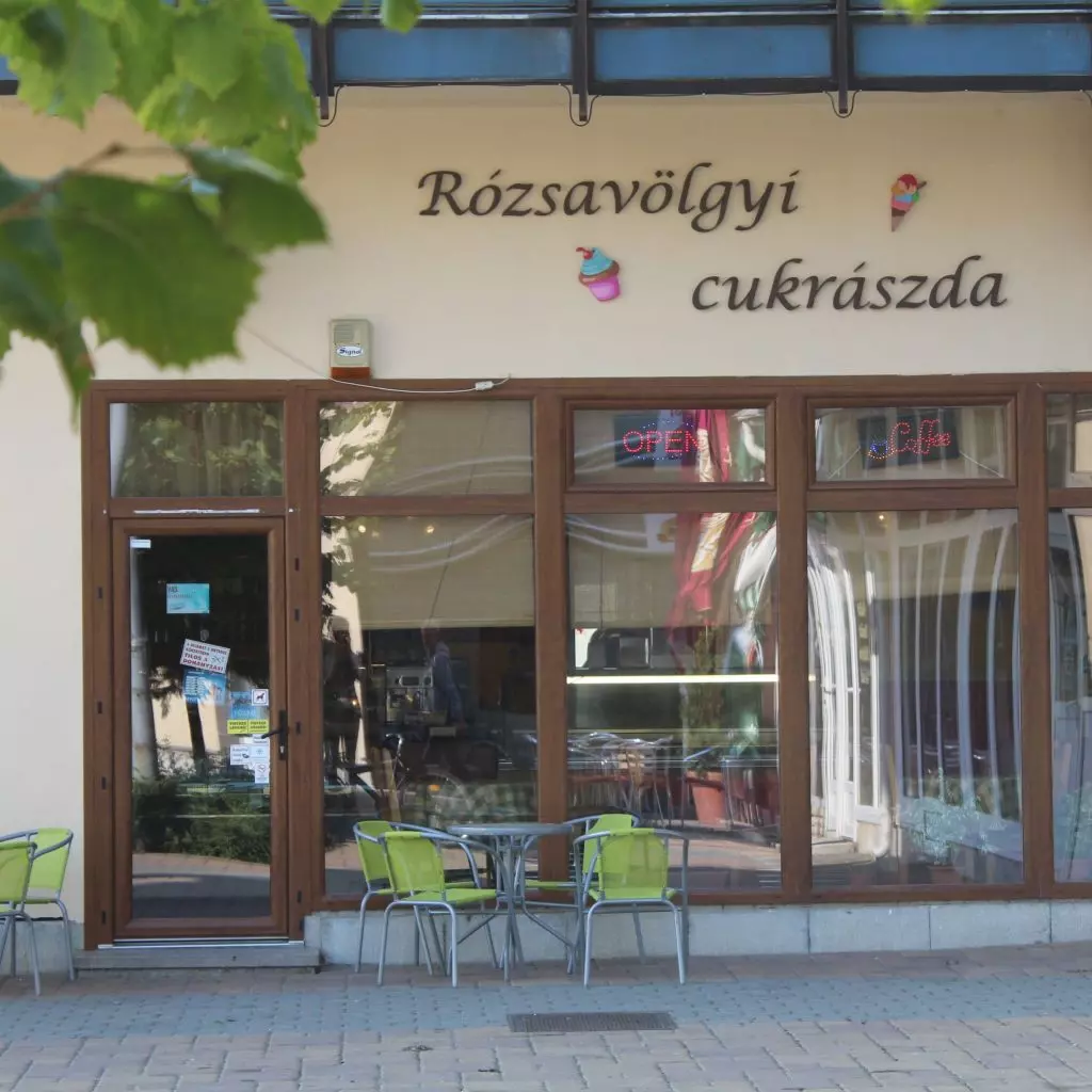 top 5 vidéki kézműves fagyizó