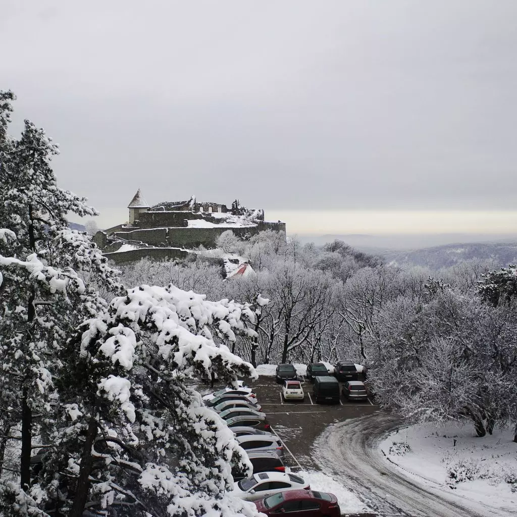 szállások várak panoráma