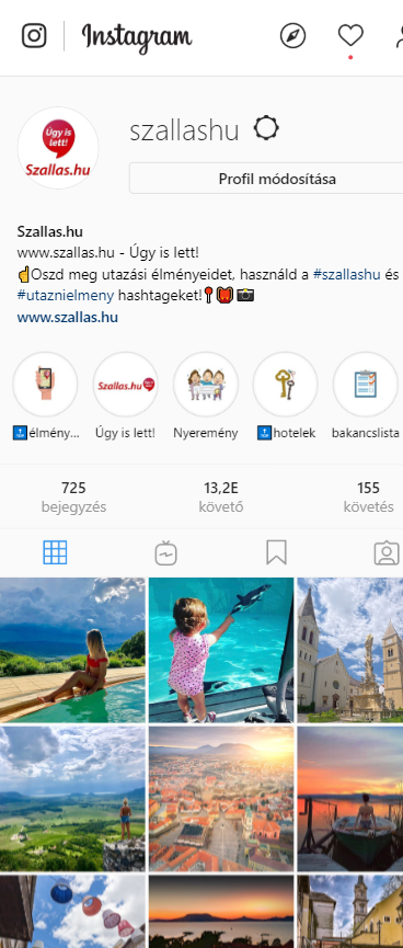 Szallashu instagram 