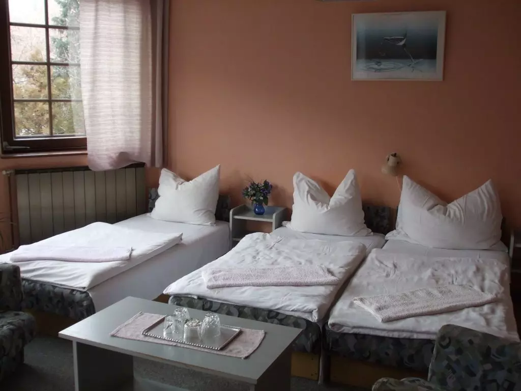 Nagycsaládos vakáció megfizethető áron
