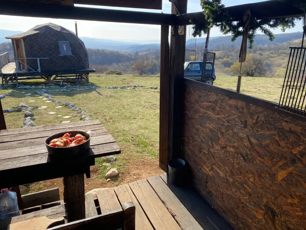 15+3 legkülönlegesebb glamping itthon és környékünkön