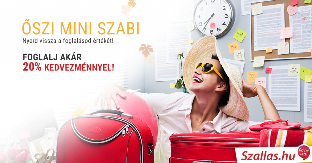 őszi mini szabi