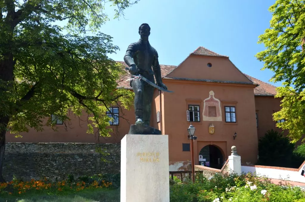 Látnivalók Kőszegen 
