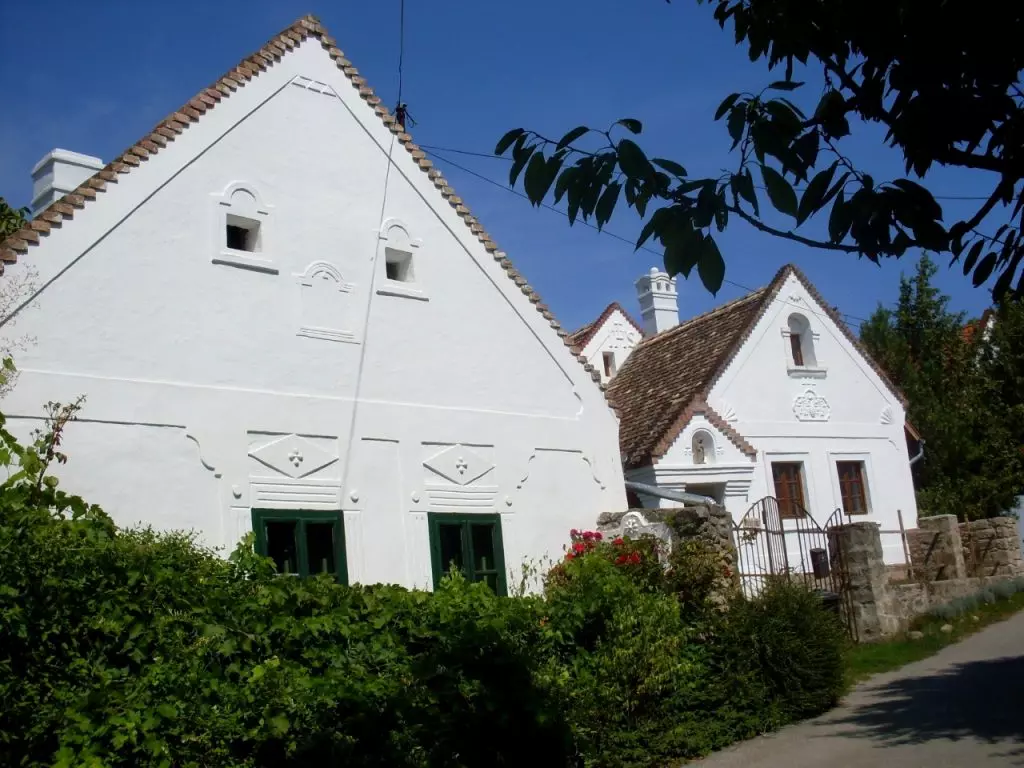 Balaton-felvidék legklasszabb látnivalói