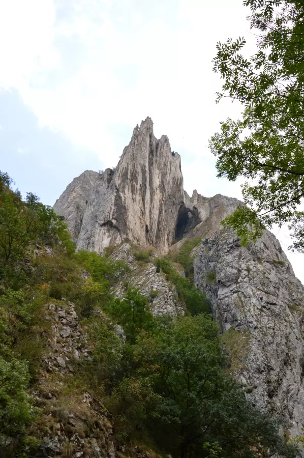 tordai-hasadék
