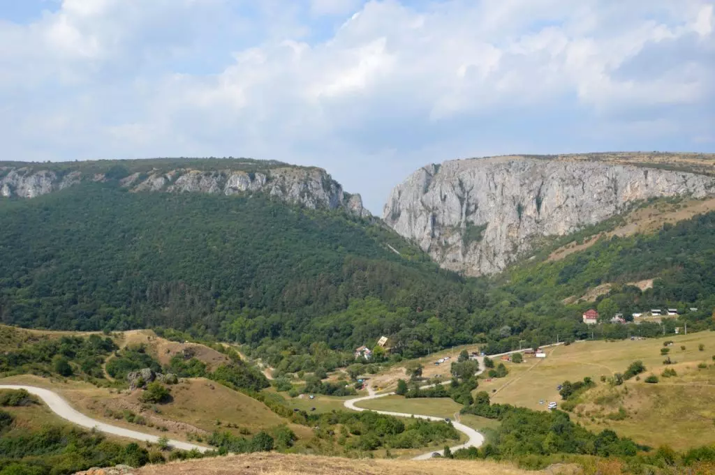 tordai-hasadék