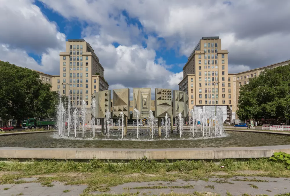 5 látnivaló Berlinben